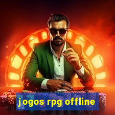 jogos rpg offline